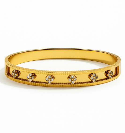 Ember wrap bracelet - GlintHub