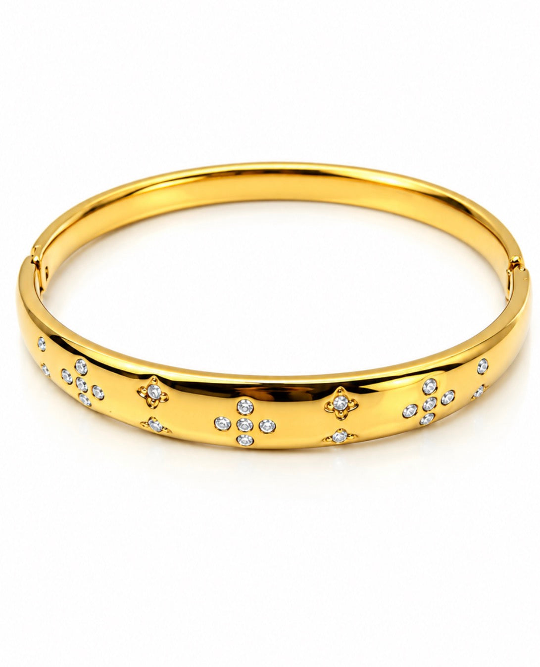 Glowy bracelet