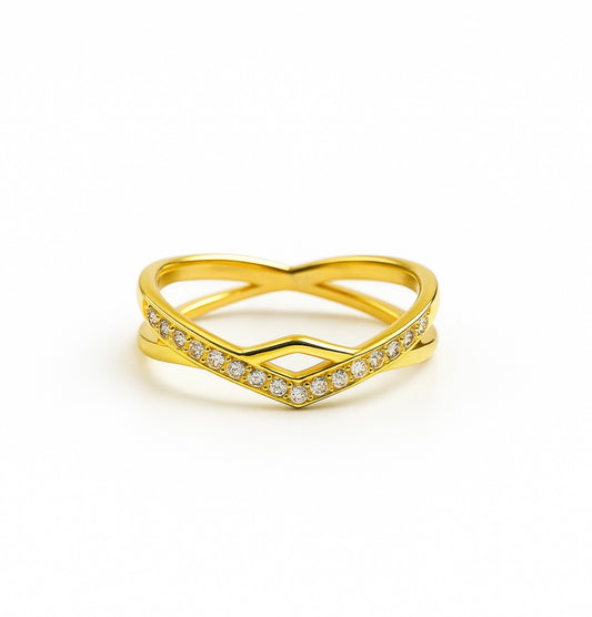 Mira ring - GlintHub