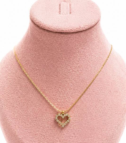 Eden necklace