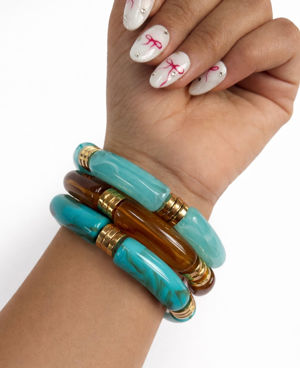 It girl stack - GlintHub