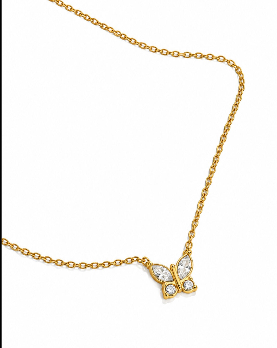 Flora necklace