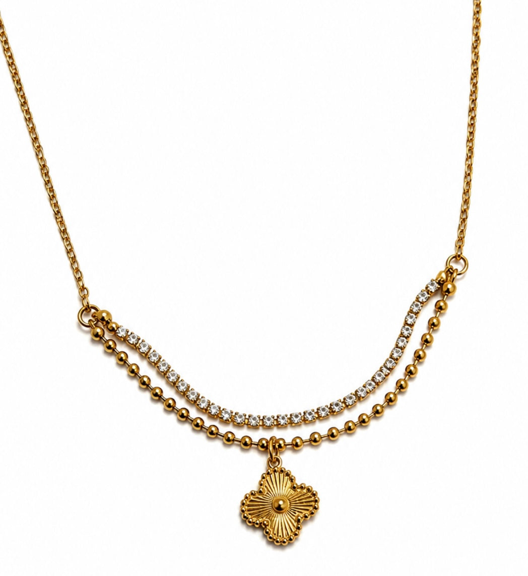 Vivora necklace
