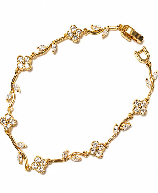 Whimsy bracelet