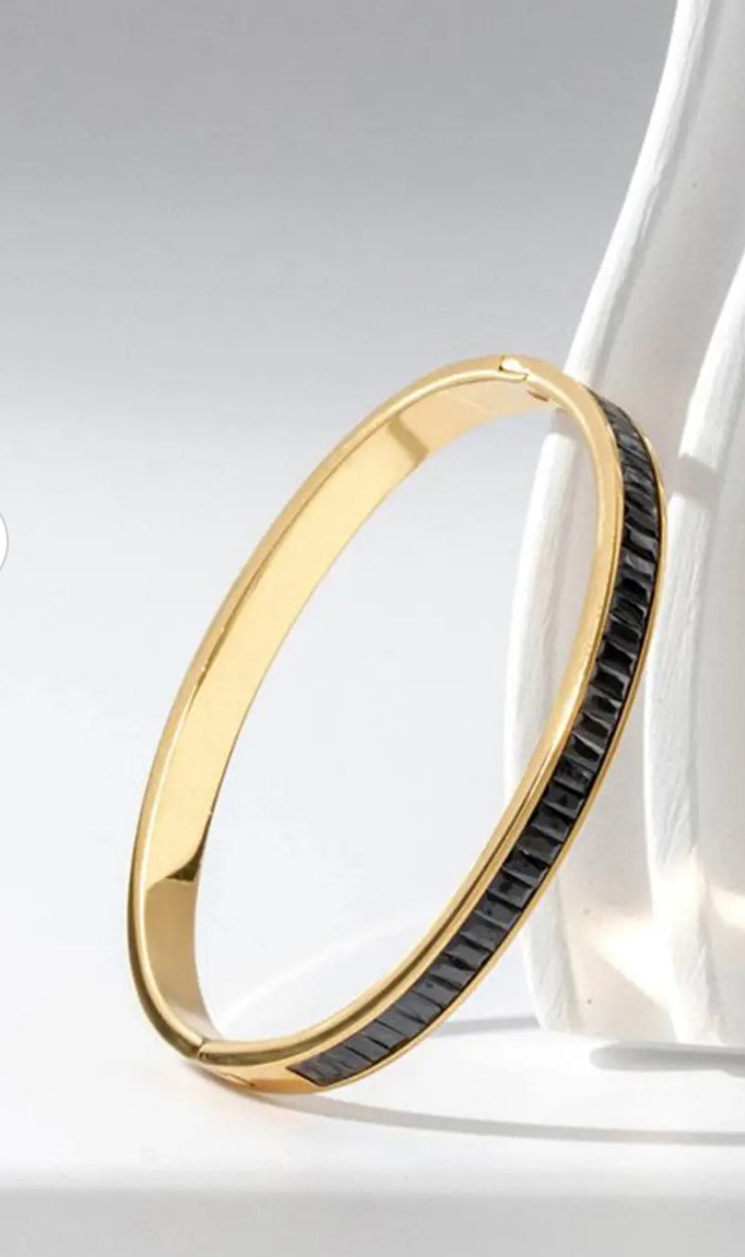 Moonlit baby bracelet - GlintHub