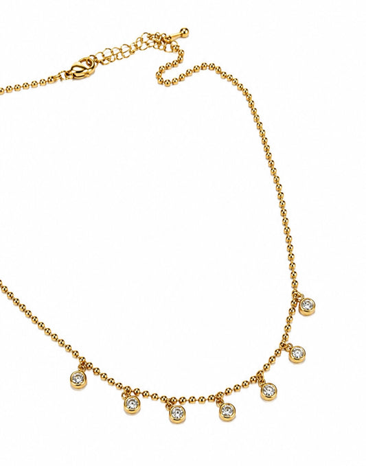 Savi necklace