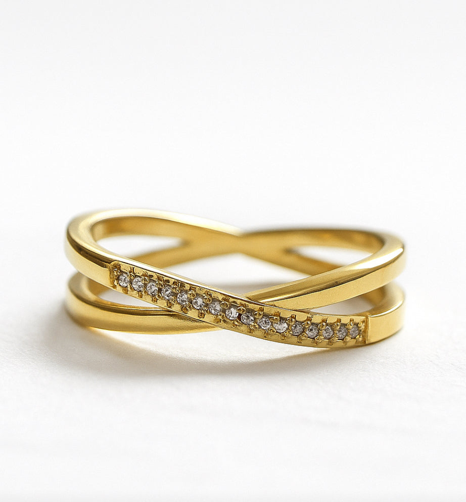 Mahira ring - GlintHub