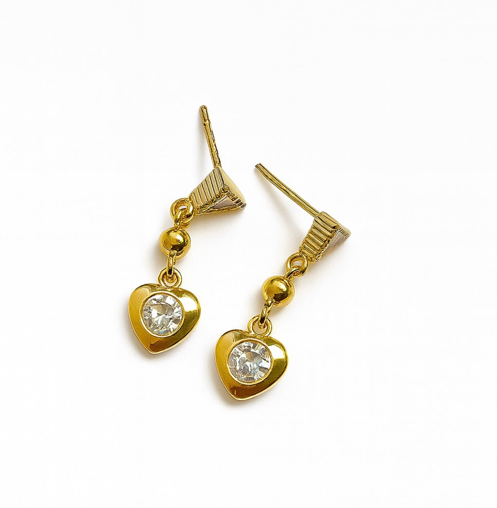 Rhea earring - GlintHub
