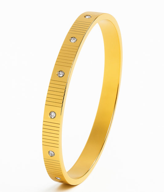 Opal bracelet - GlintHub