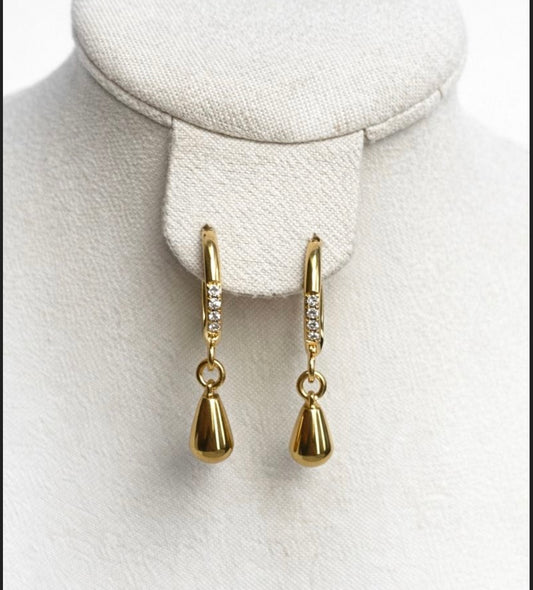 Valora earring