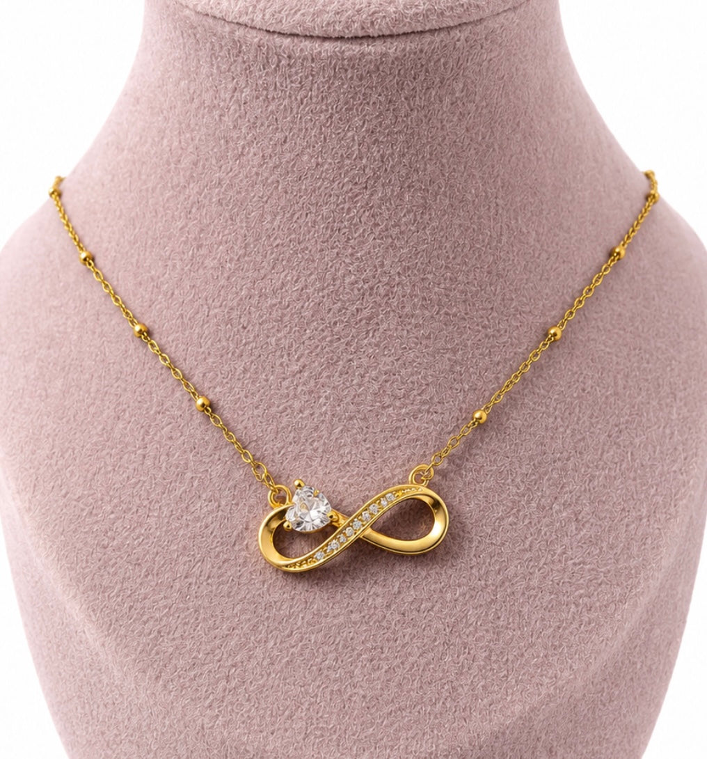 Zelia necklace