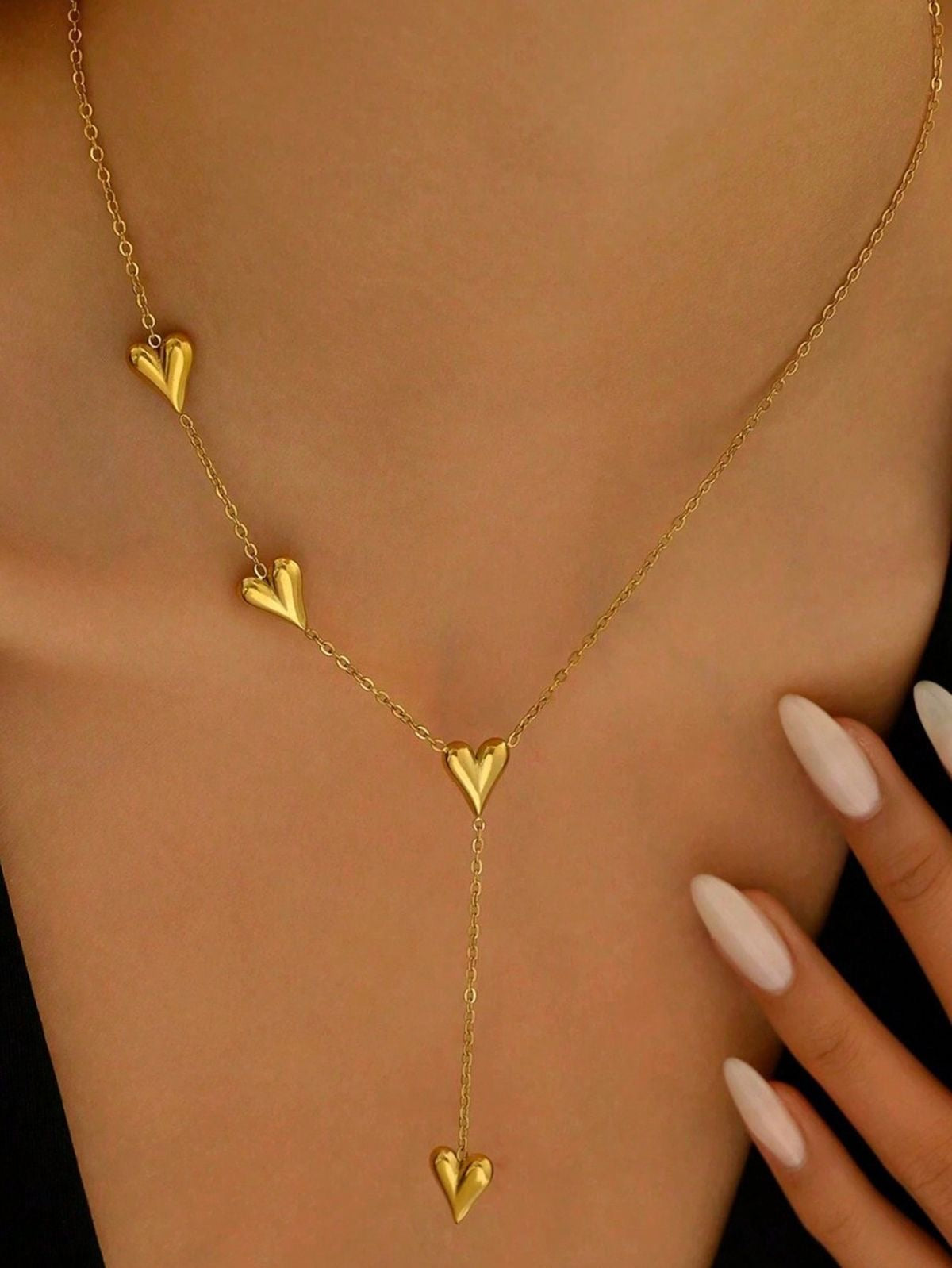 Sweetheart Necklace - GlintHub