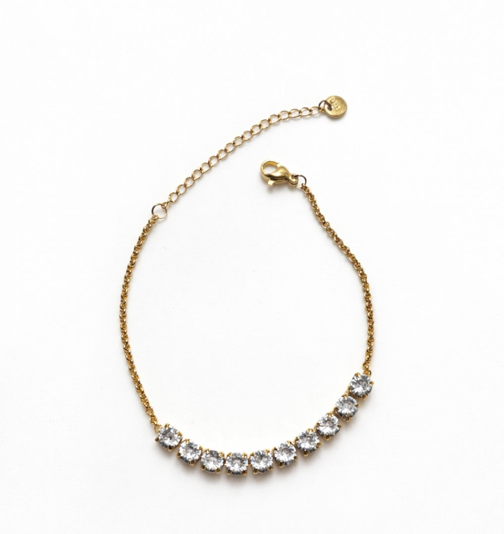 Dazelle bracelet - GlintHub