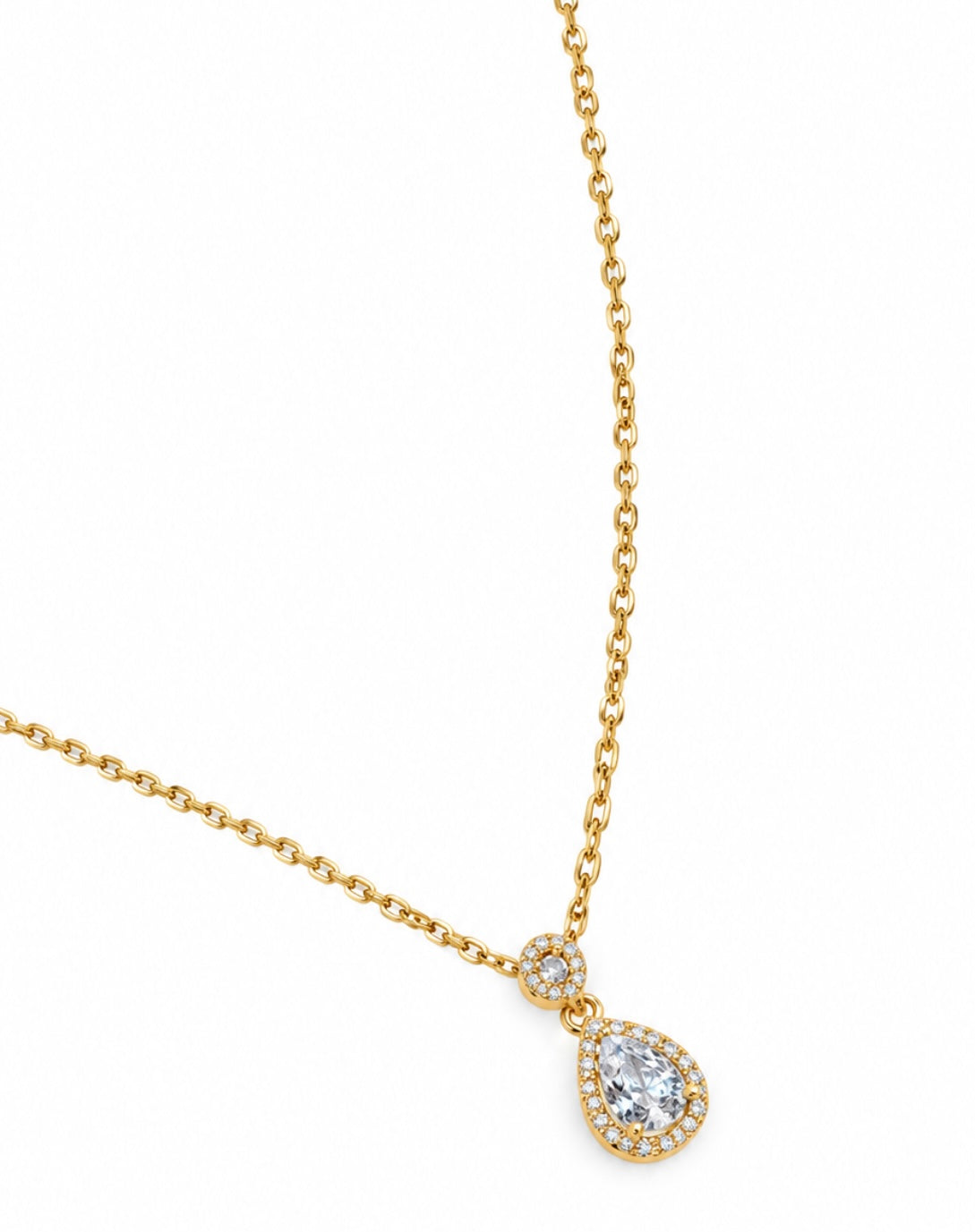 Gem necklace