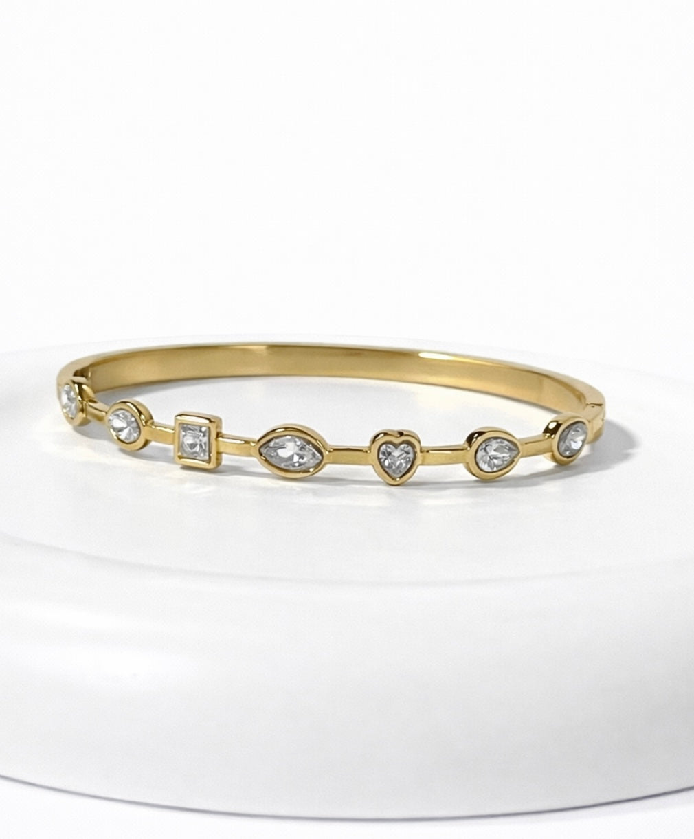 Nova bracelet - GlintHub