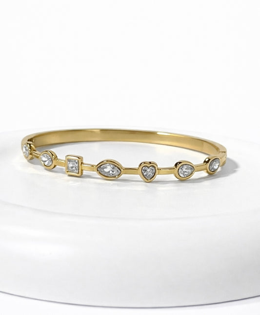 Nova bracelet - GlintHub