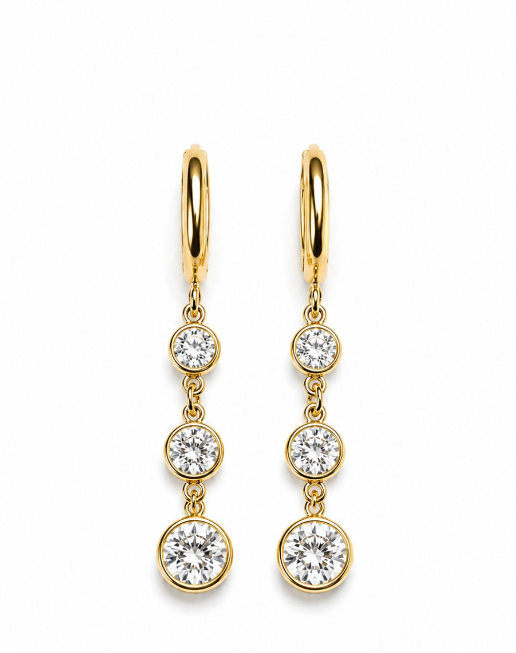 Liora hoops