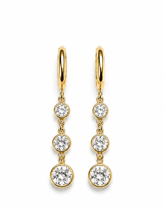 Liora hoops