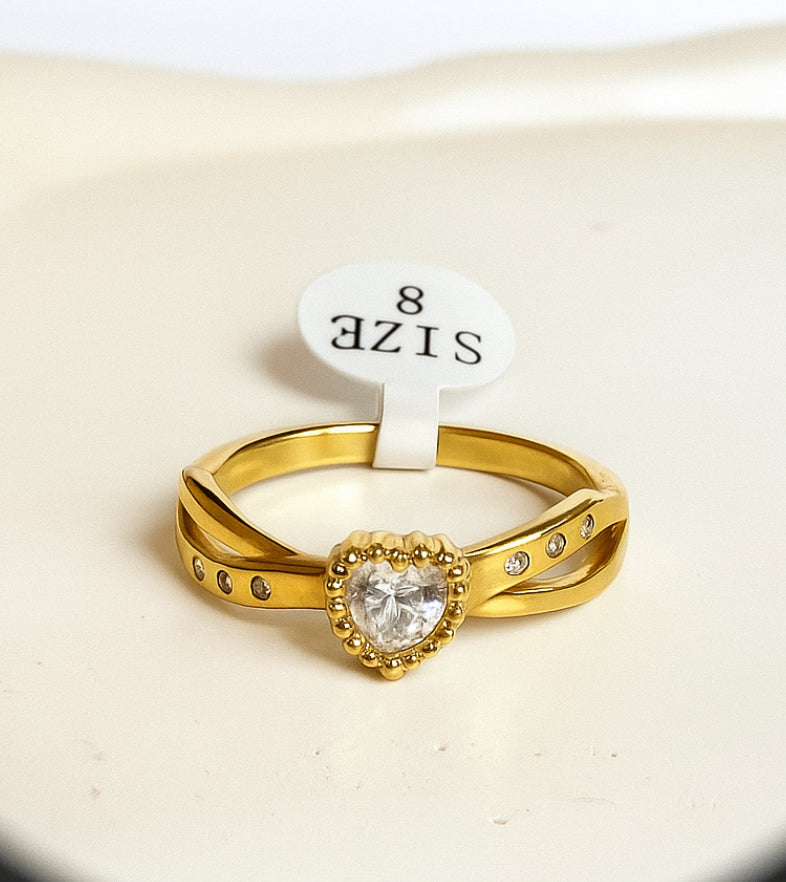 Twyla ring - GlintHub