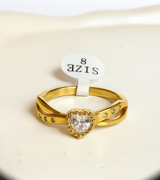 Twyla ring - GlintHub