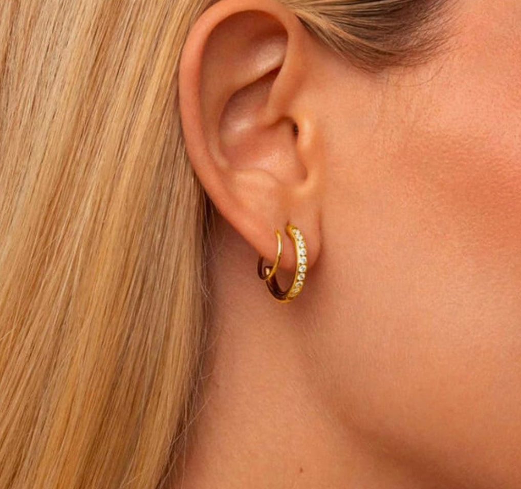 Pixie studs - GlintHub