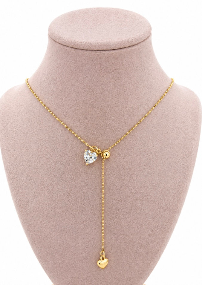 Evi necklace