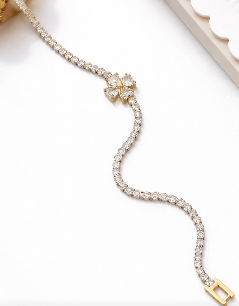 Star luxe bracelet - GlintHub