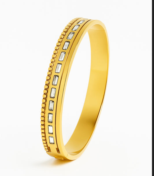 Cosmic bracelet - GlintHub