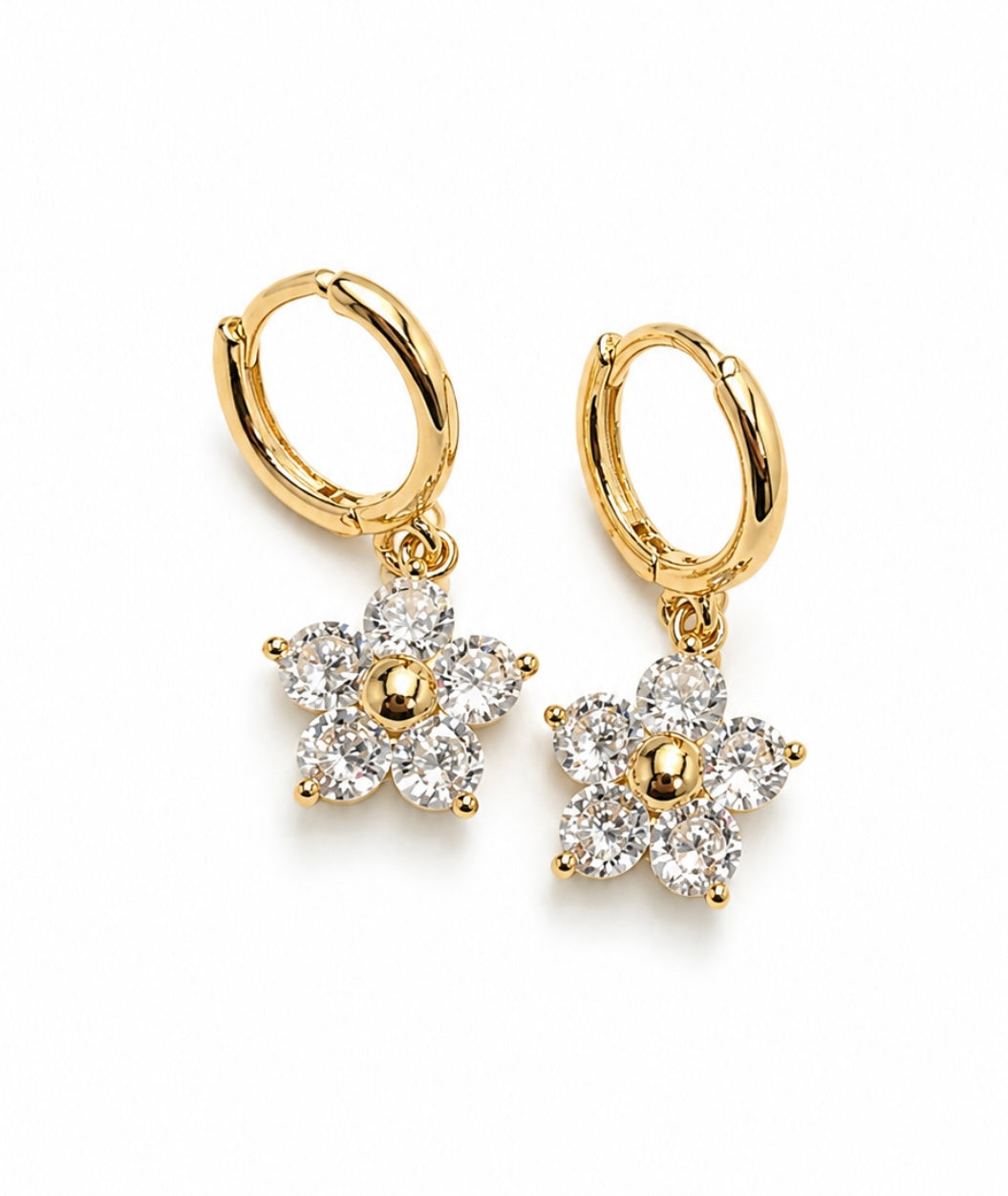Daisy sol earring