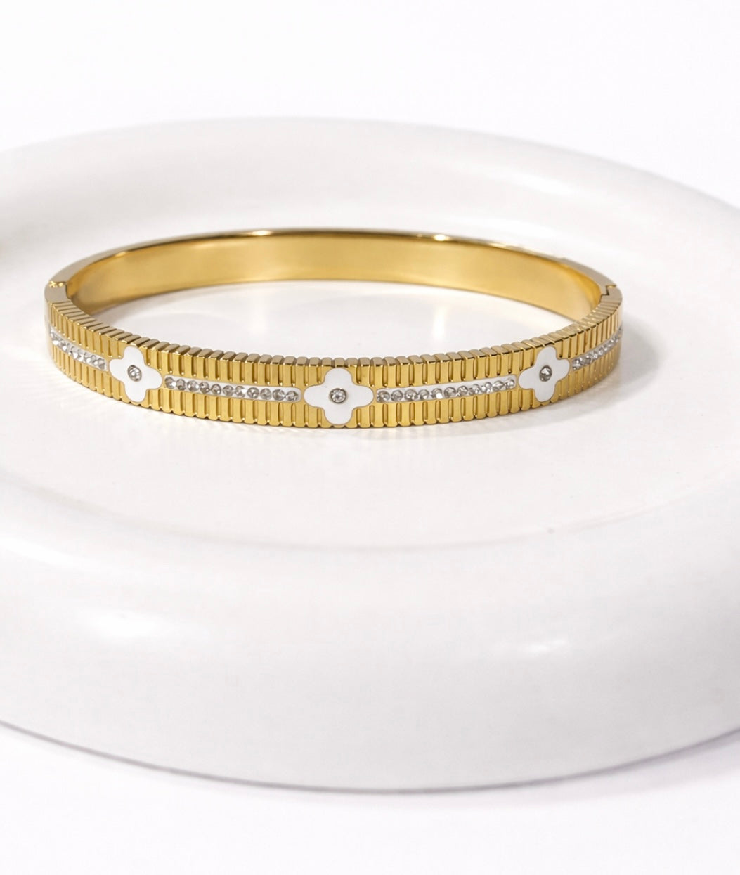 Lil luxe bracelet - GlintHub