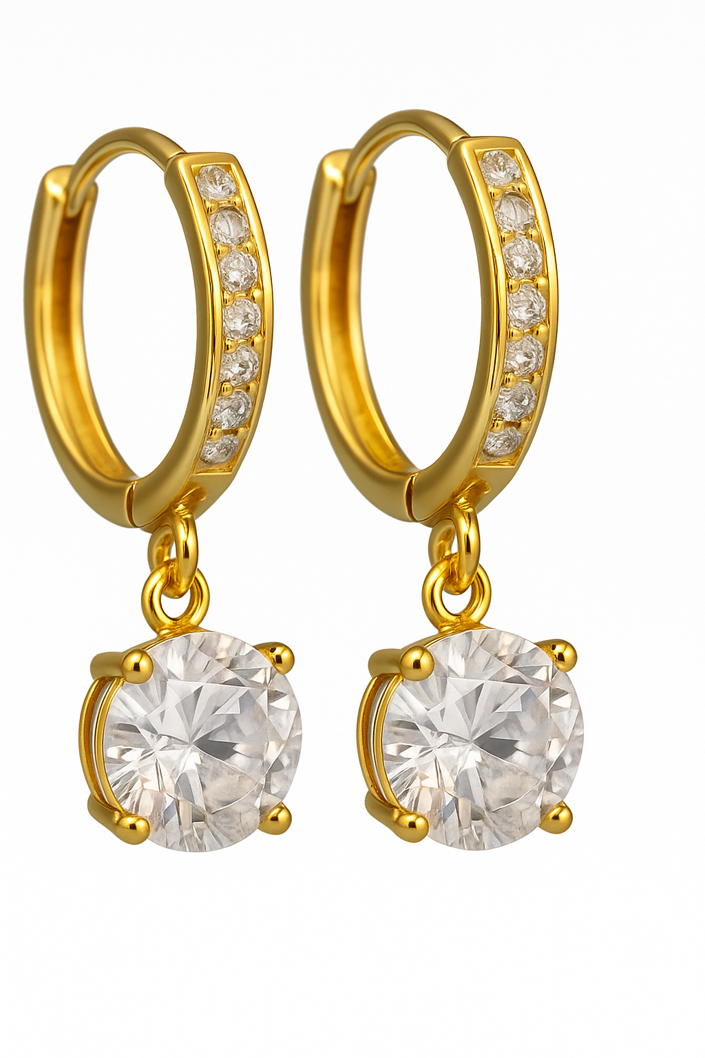 Kira earring - GlintHub