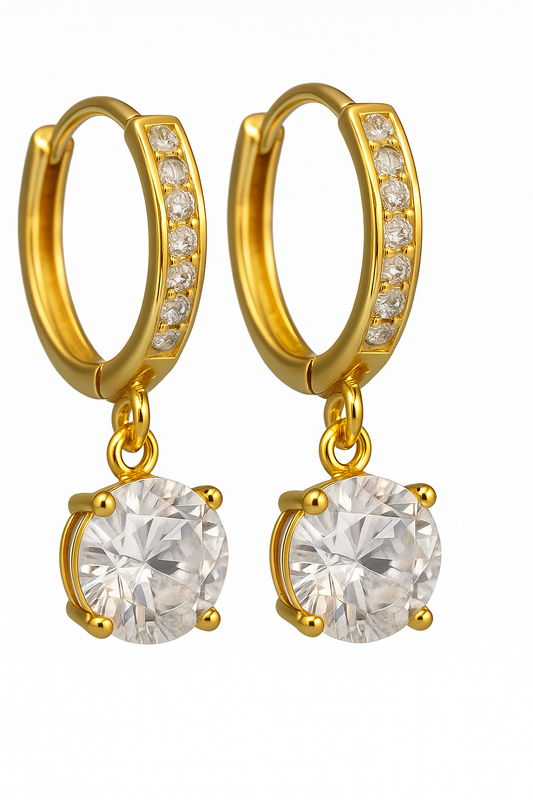 Kira earring - GlintHub