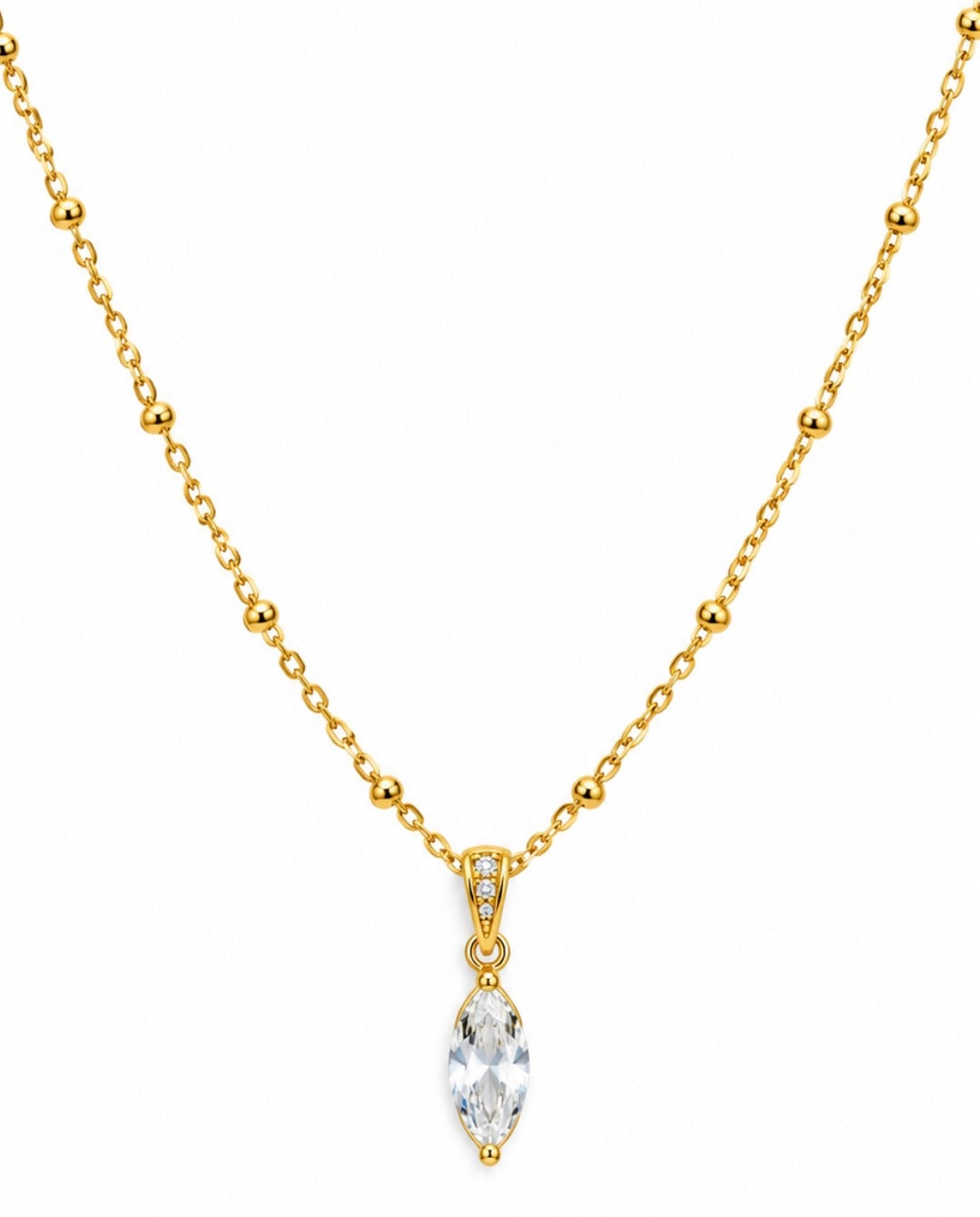 Eloura necklace