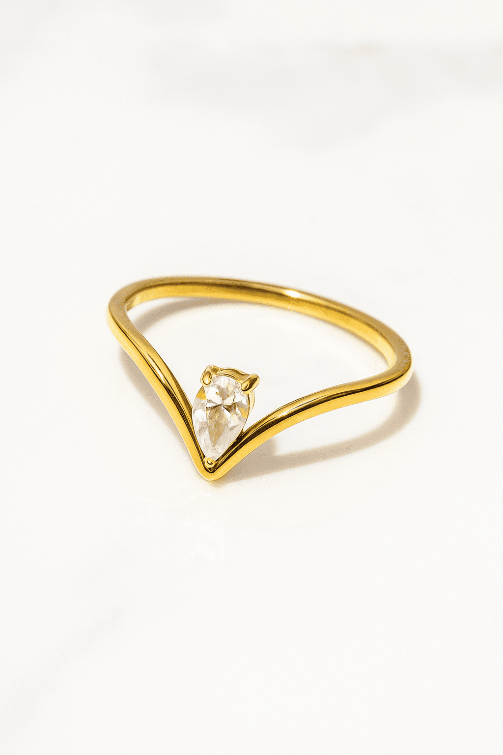 Amoure Ring