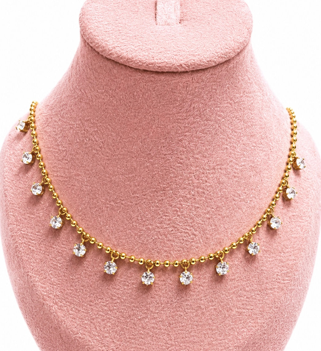 Bliss necklace