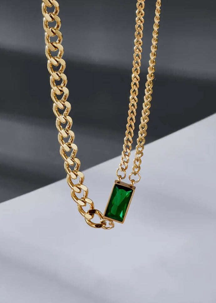 Olive bloom bracelet - GlintHub