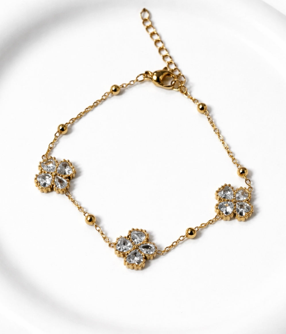 Soft era bracelet - GlintHub
