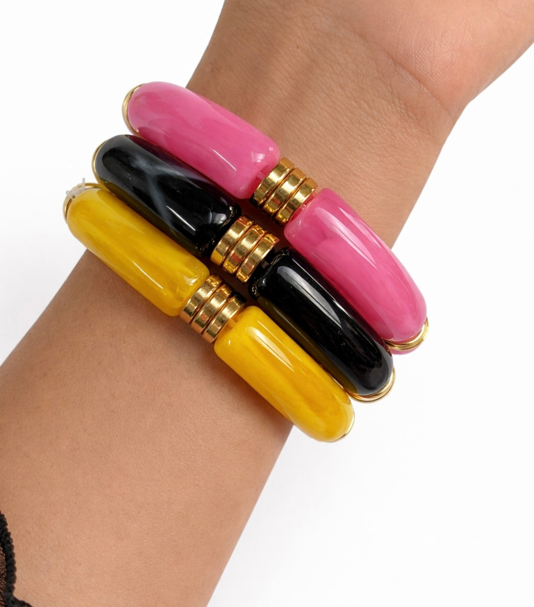 Colour pop stack - GlintHub