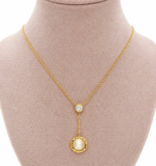 Daze necklace