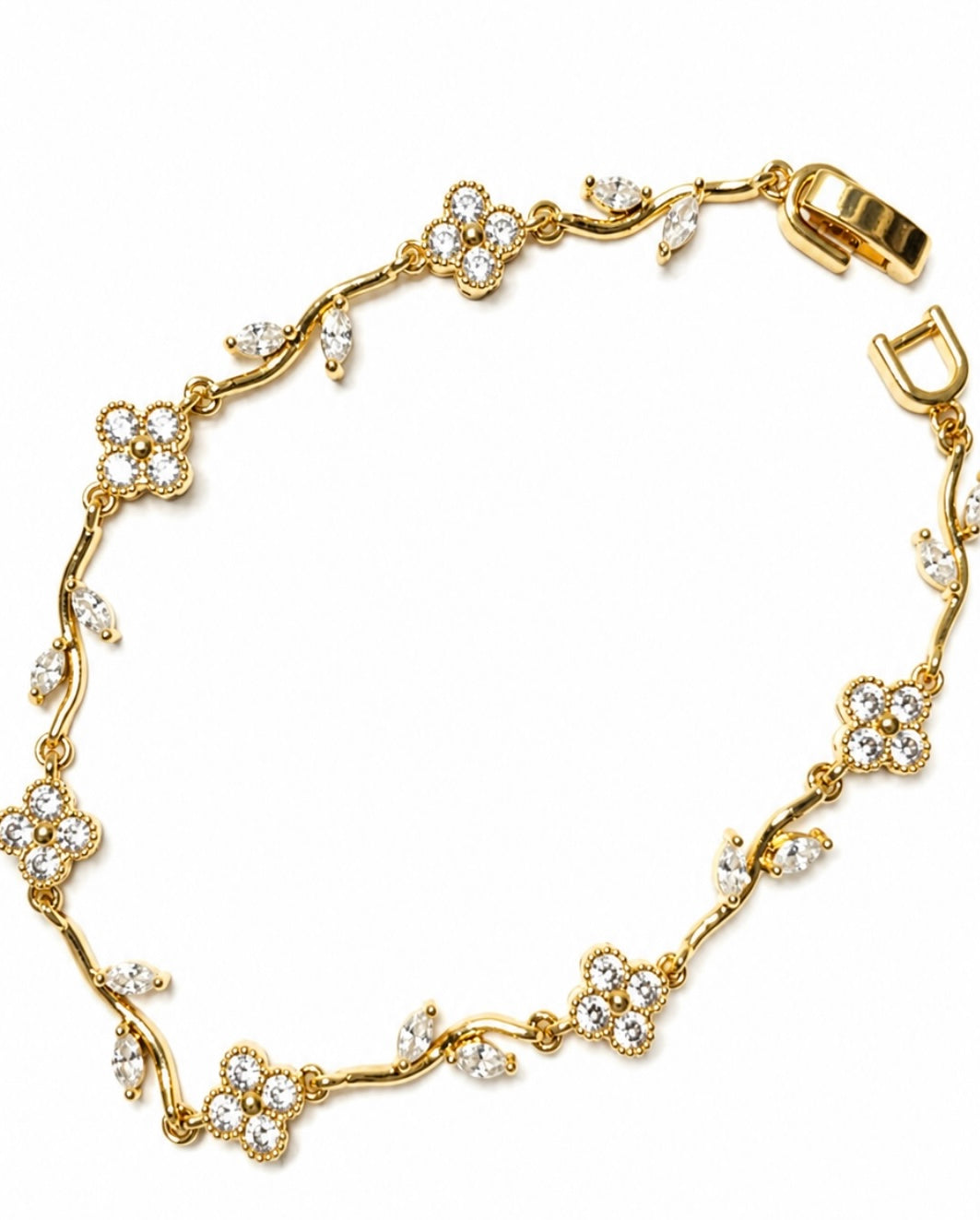 Whimsy bracelet