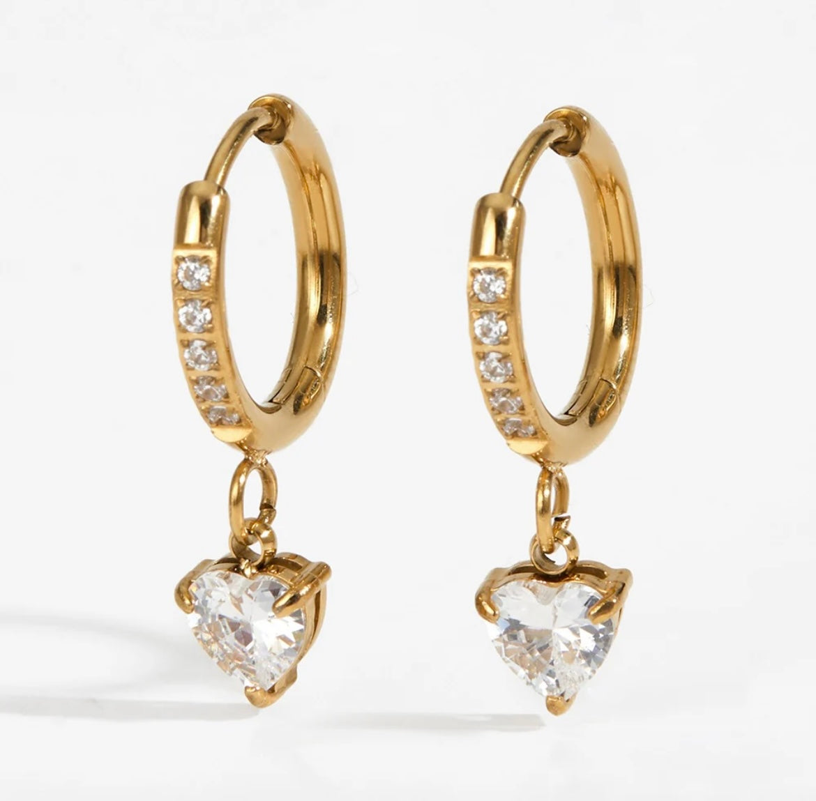 Zari hoops - GlintHub