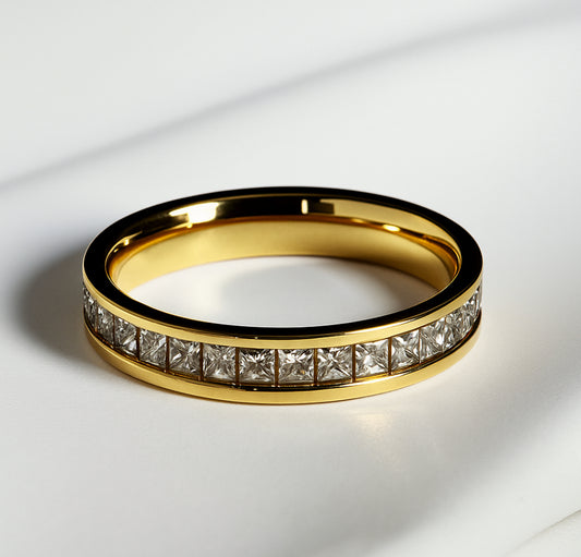 Orna ring - GlintHub