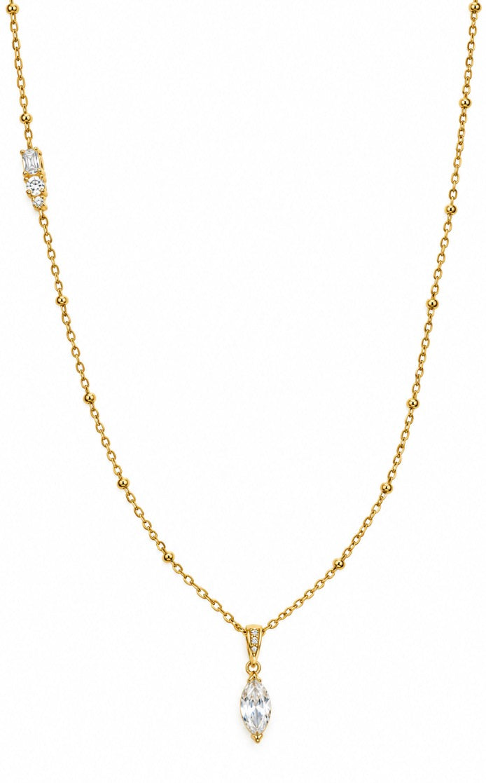 Eloura necklace
