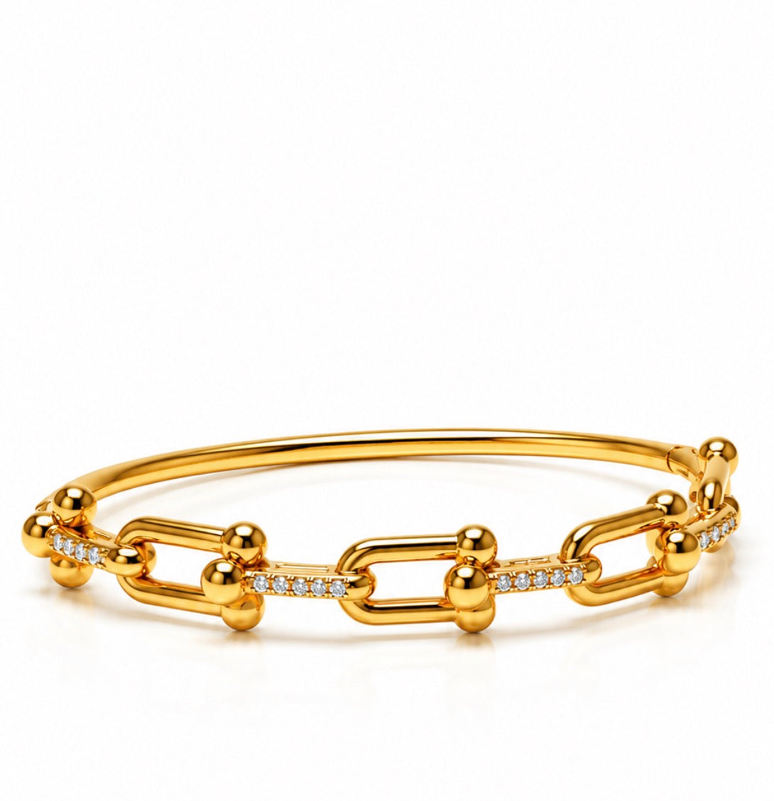 Elia bracelet