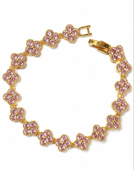 Fae bloom bracelet