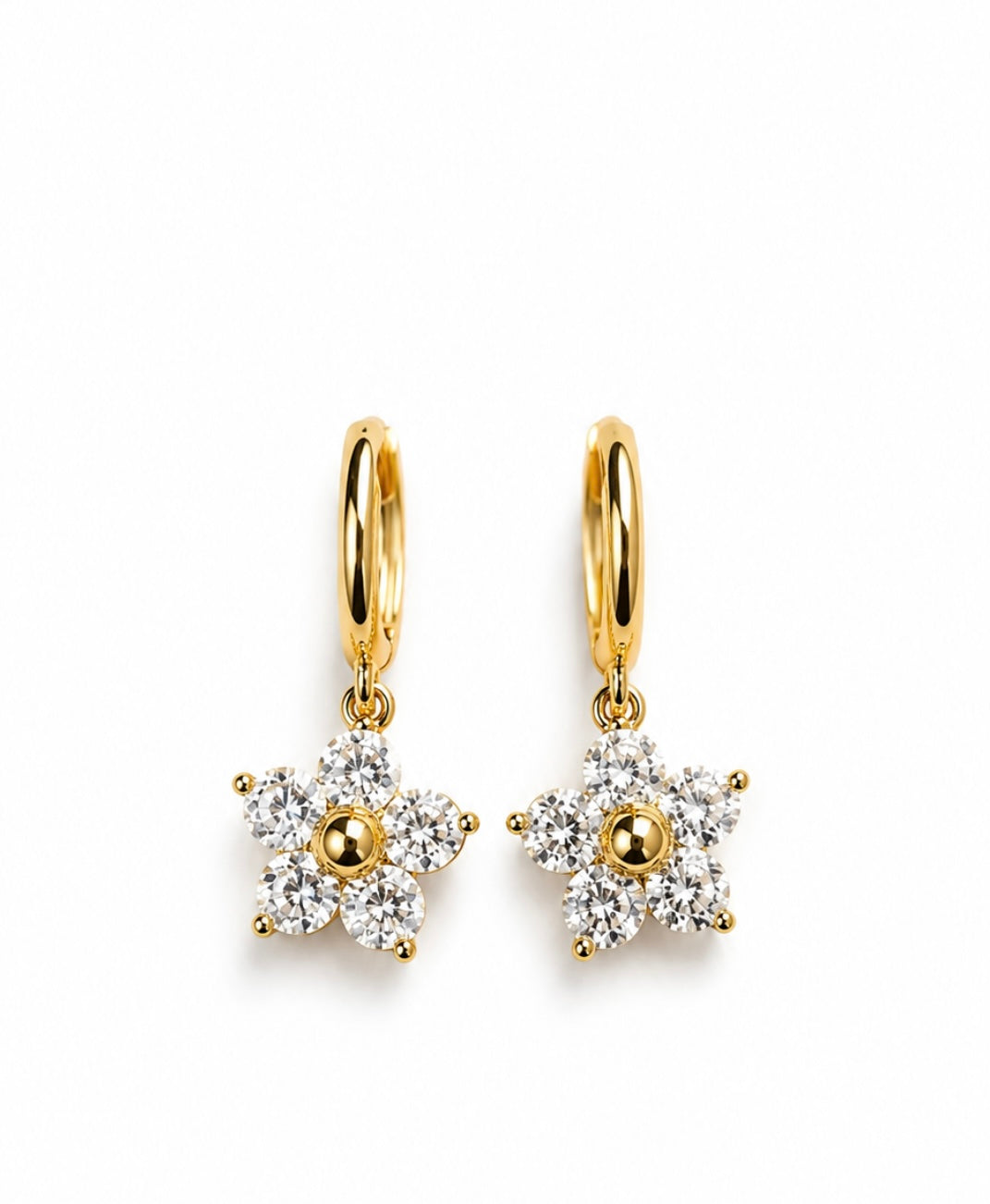 Daisy sol earring