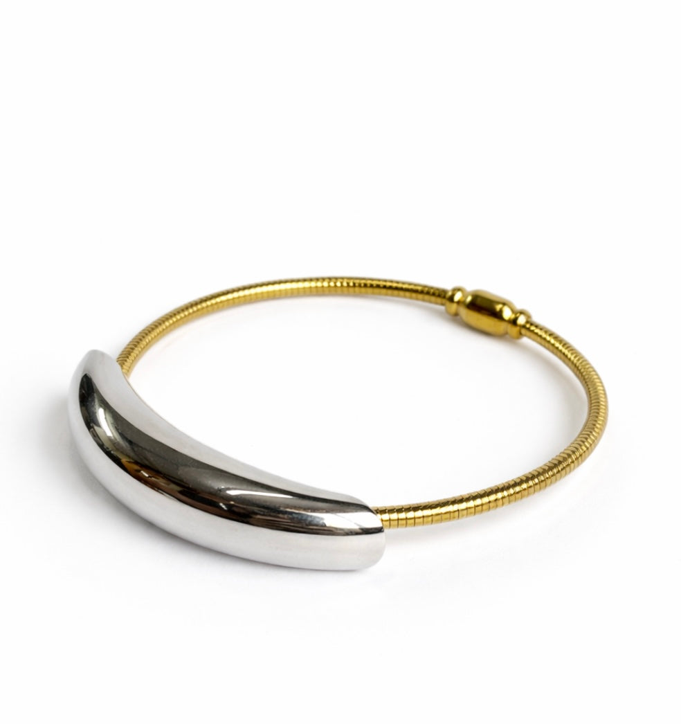 Edge muse bracelet - GlintHub