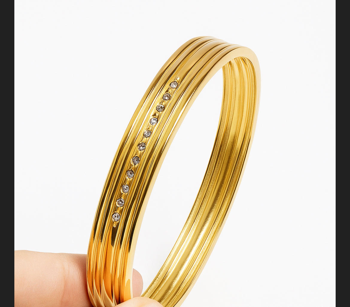Coral bracelet - GlintHub