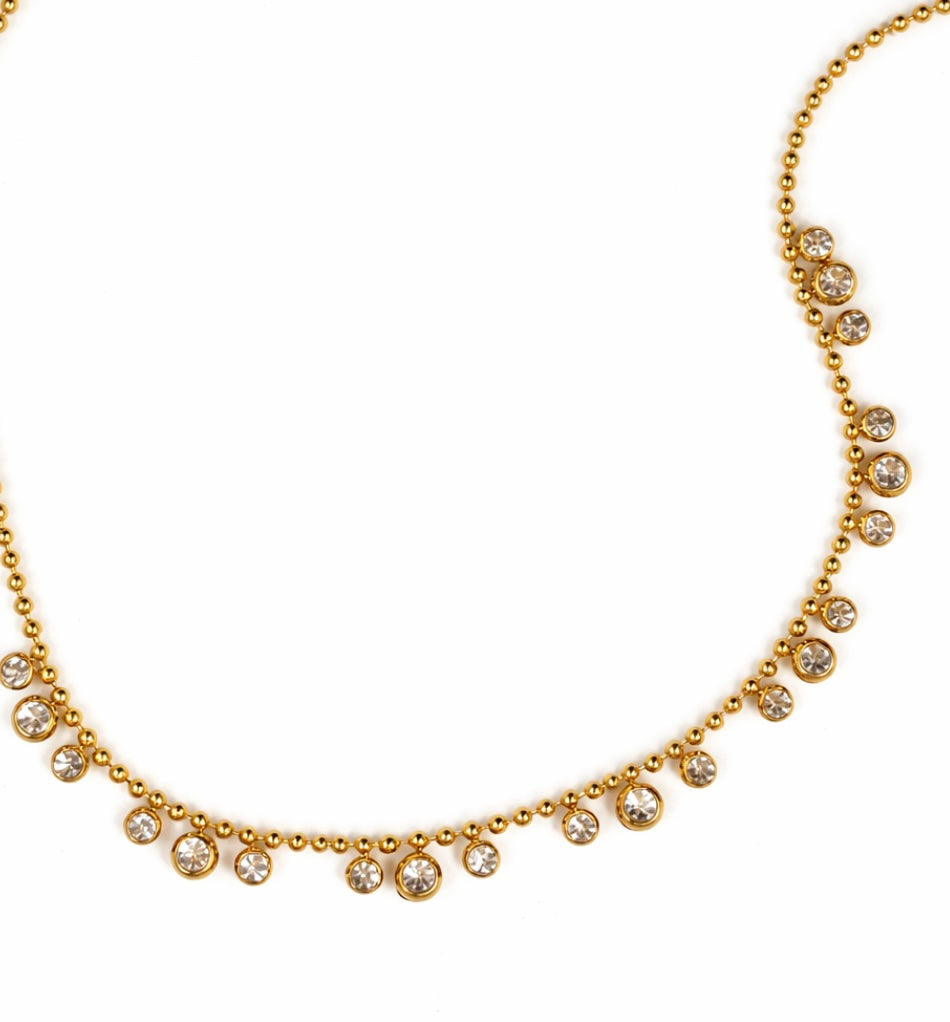 Lumi necklace - GlintHub