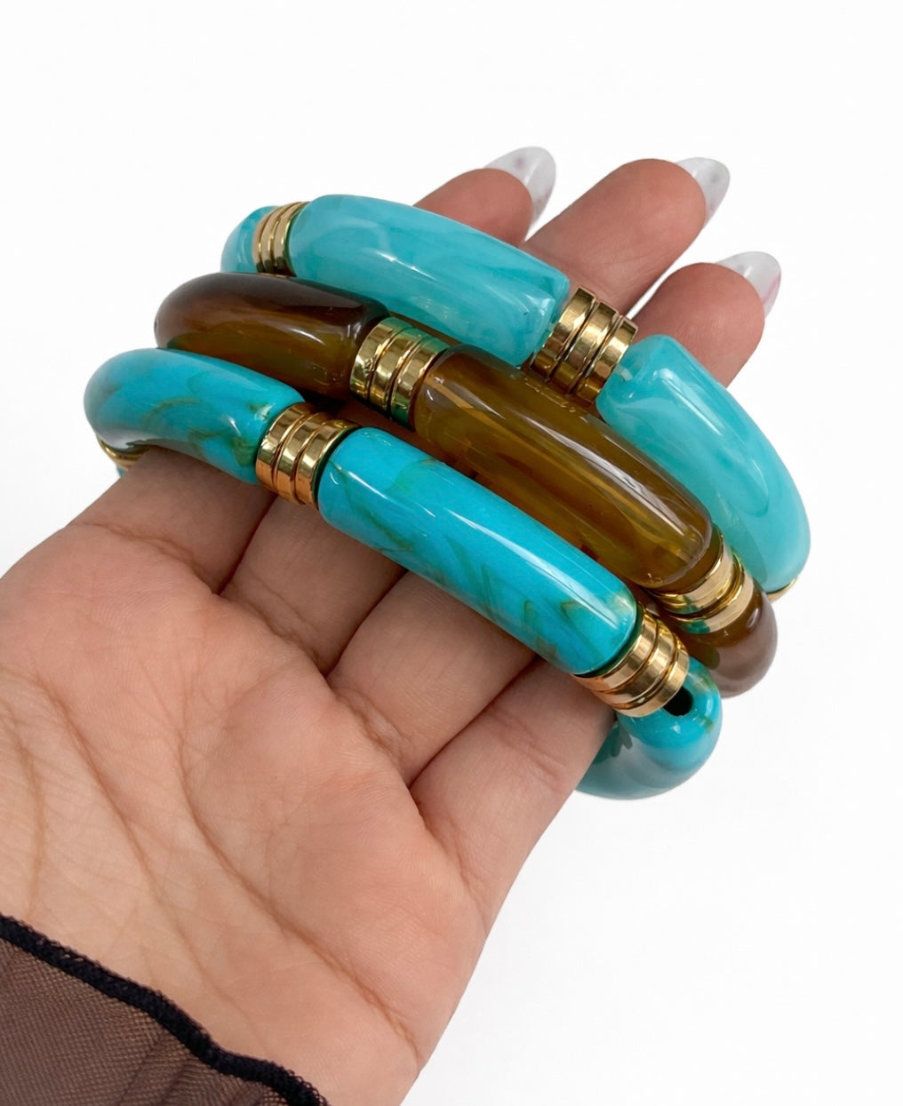 It girl stack - GlintHub